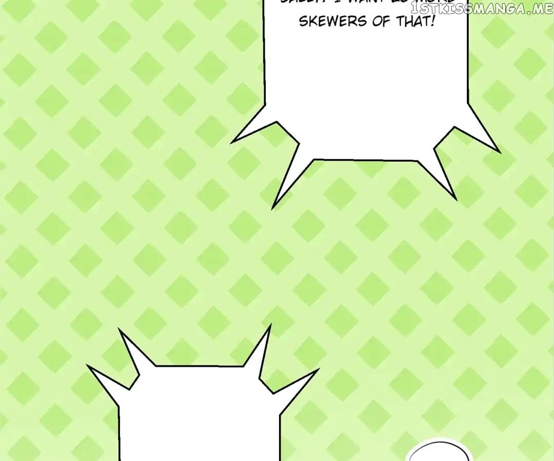 The Trap Of Hormones chapter 16 - page 17
