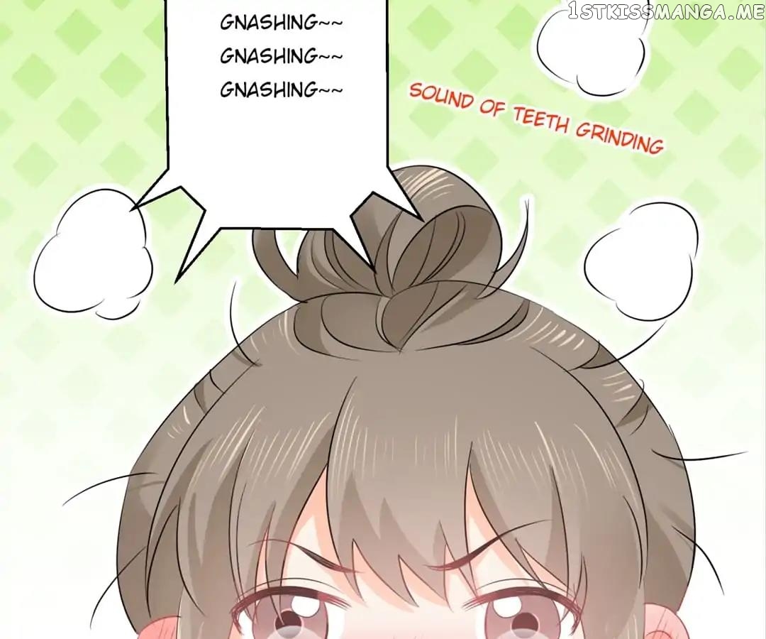 The Trap Of Hormones chapter 16 - page 18