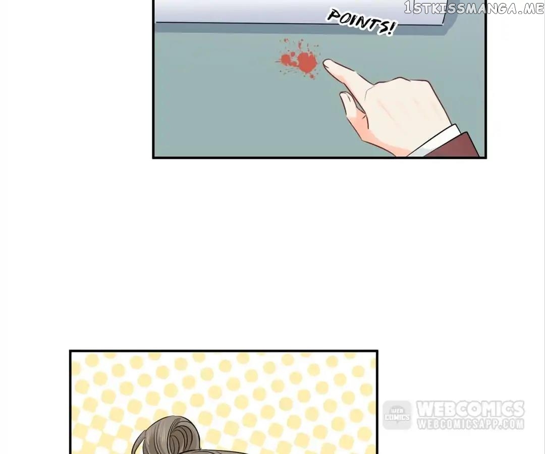 The Trap Of Hormones chapter 16 - page 23
