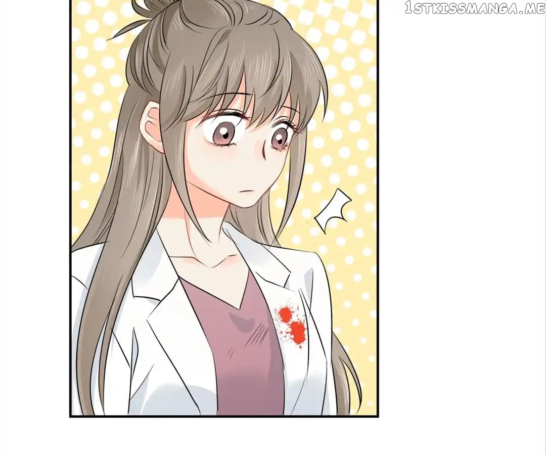The Trap Of Hormones chapter 16 - page 24