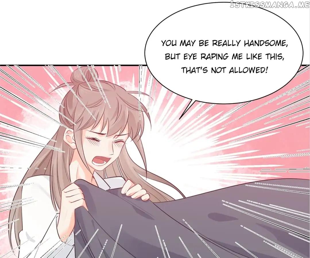 The Trap Of Hormones chapter 16 - page 25