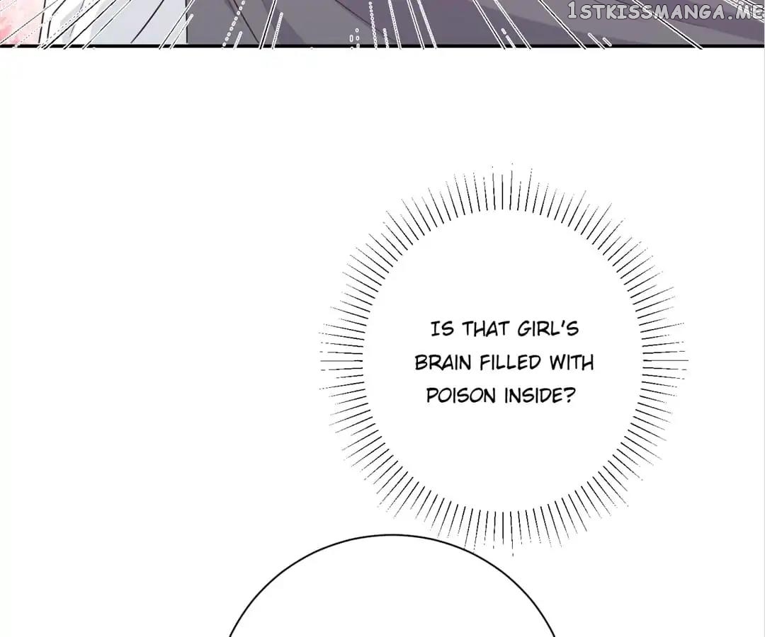 The Trap Of Hormones chapter 16 - page 26