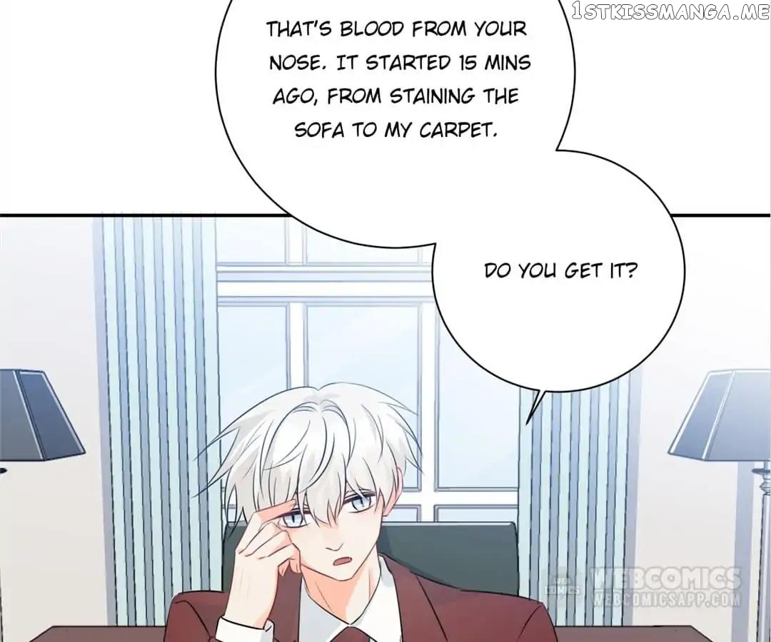 The Trap Of Hormones chapter 16 - page 27