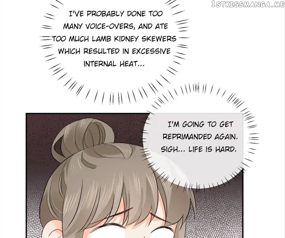 The Trap Of Hormones chapter 16 - page 29