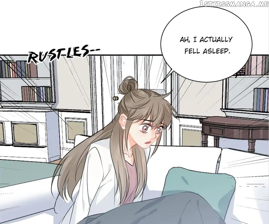 The Trap Of Hormones chapter 16 - page 3