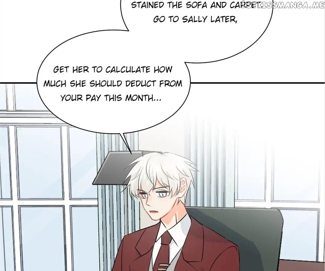 The Trap Of Hormones chapter 16 - page 32