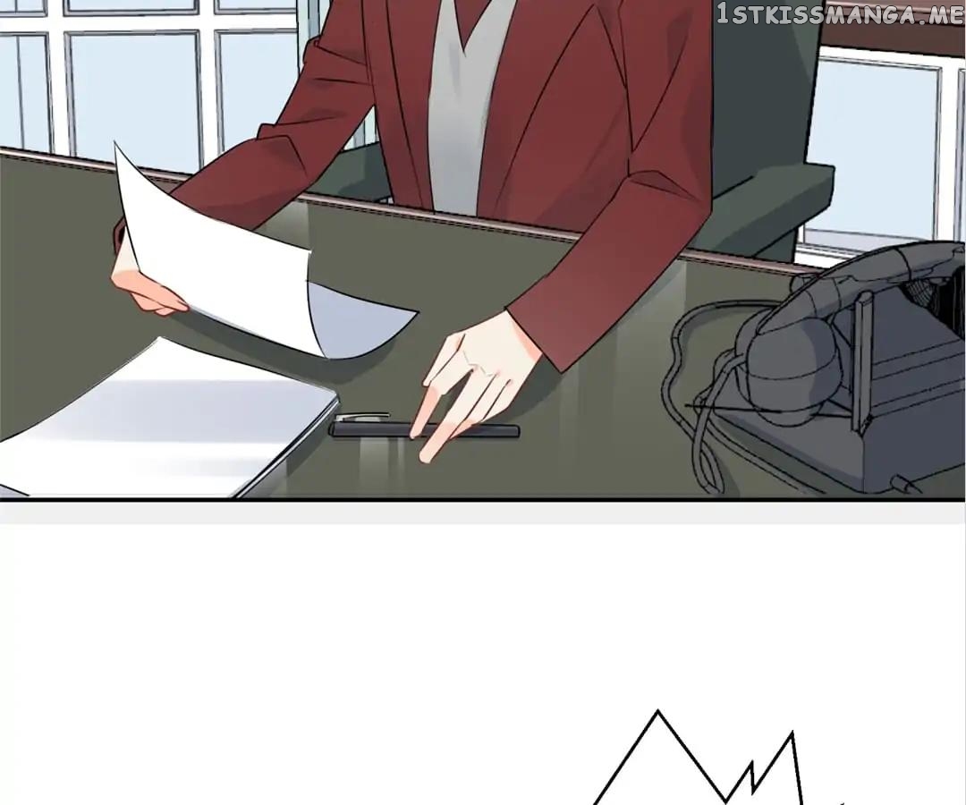 The Trap Of Hormones chapter 16 - page 33
