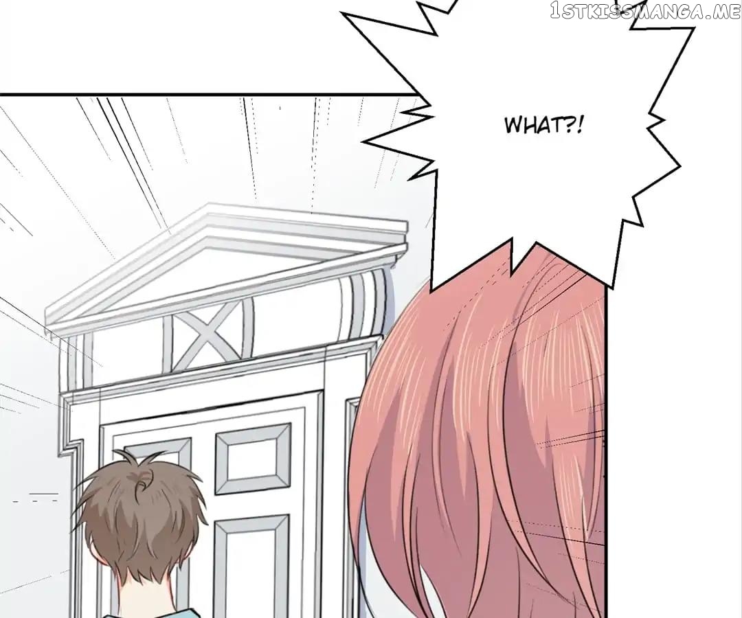 The Trap Of Hormones chapter 16 - page 34