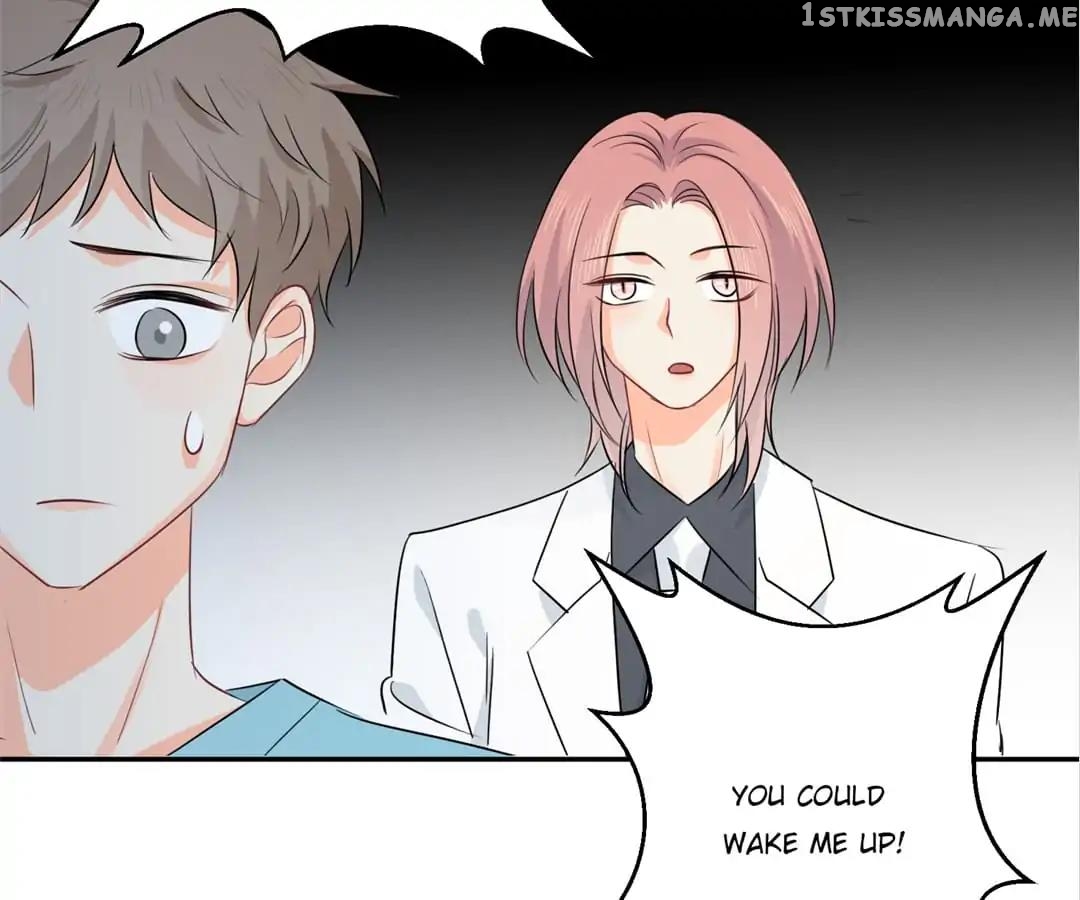 The Trap Of Hormones chapter 16 - page 36