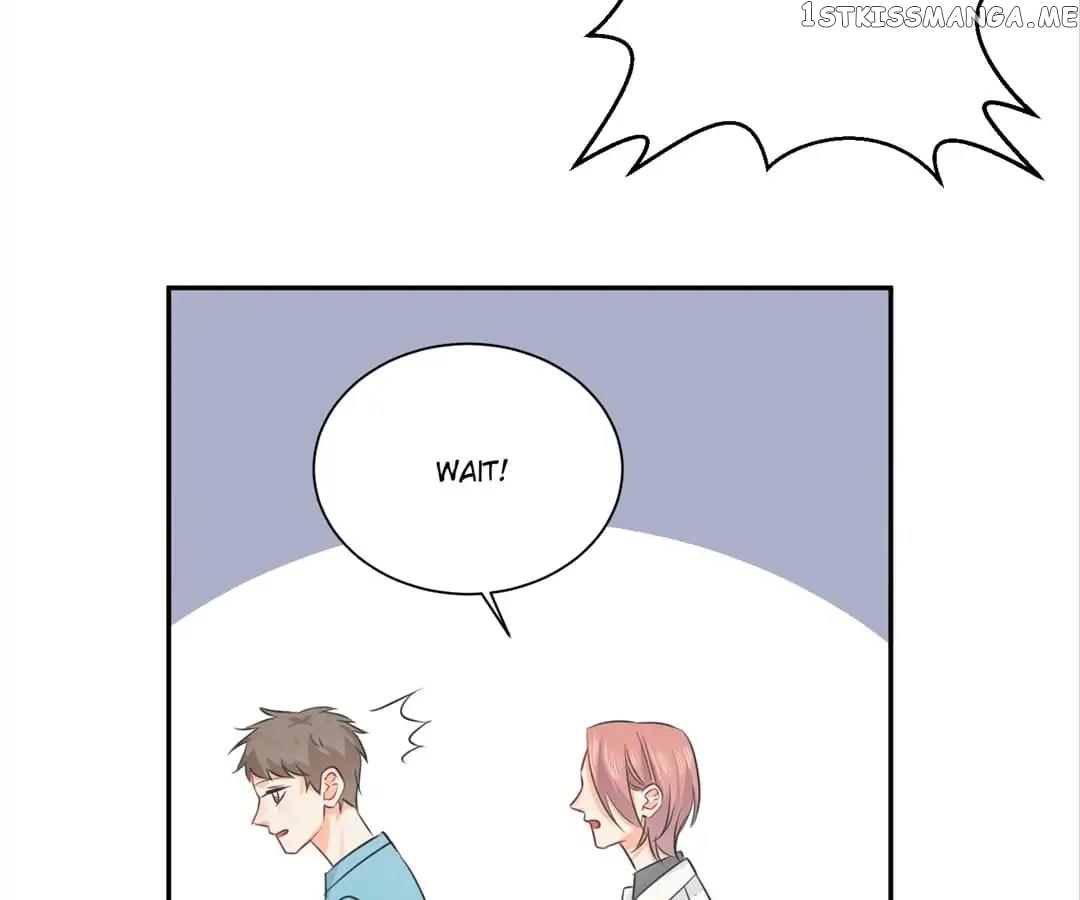 The Trap Of Hormones chapter 16 - page 37