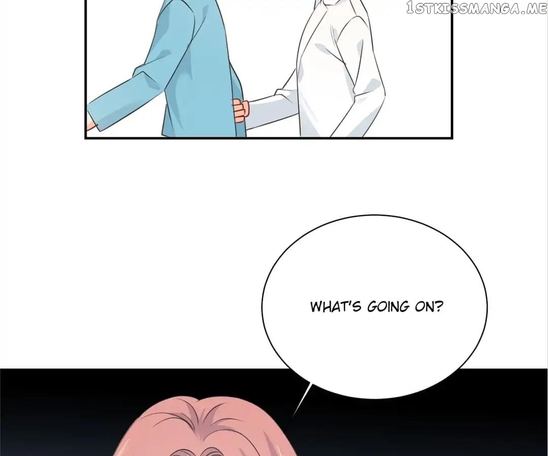 The Trap Of Hormones chapter 16 - page 38