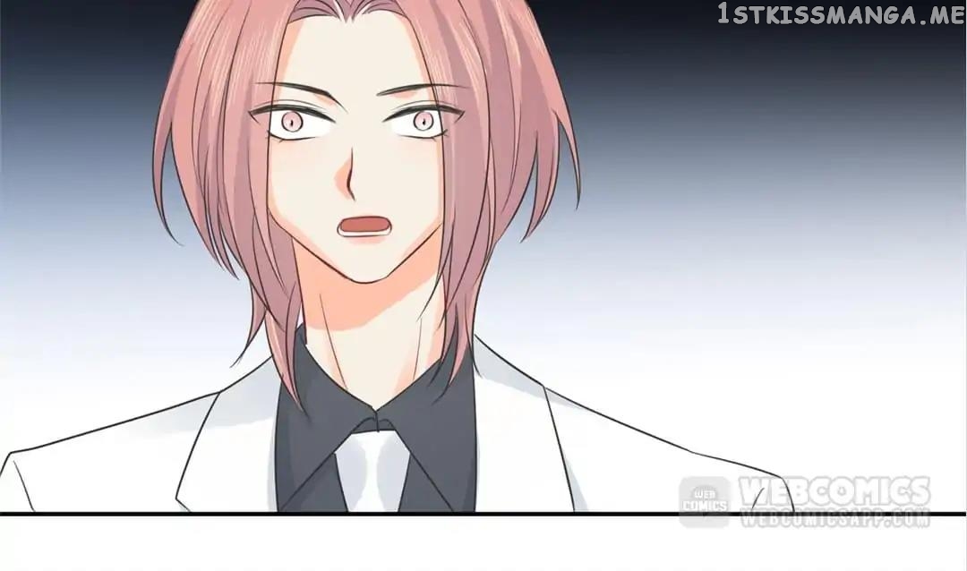 The Trap Of Hormones chapter 16 - page 39
