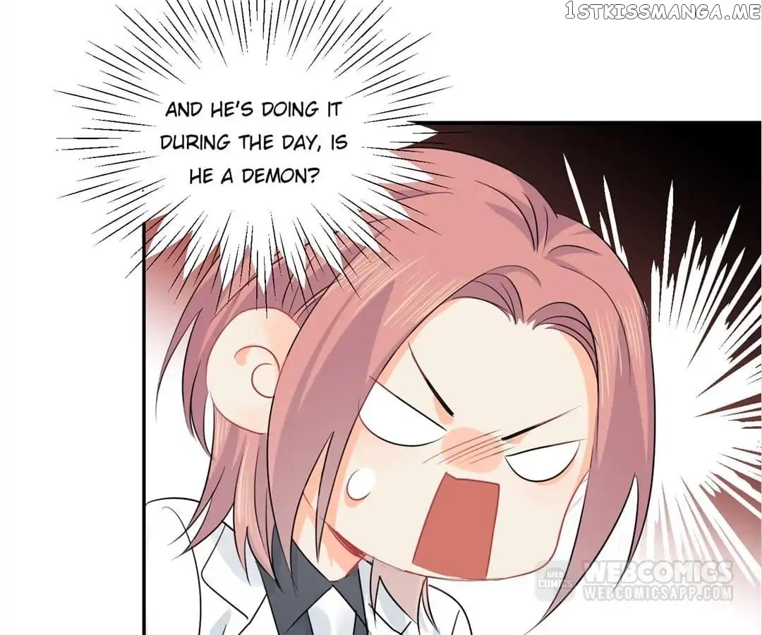 The Trap Of Hormones chapter 16 - page 43