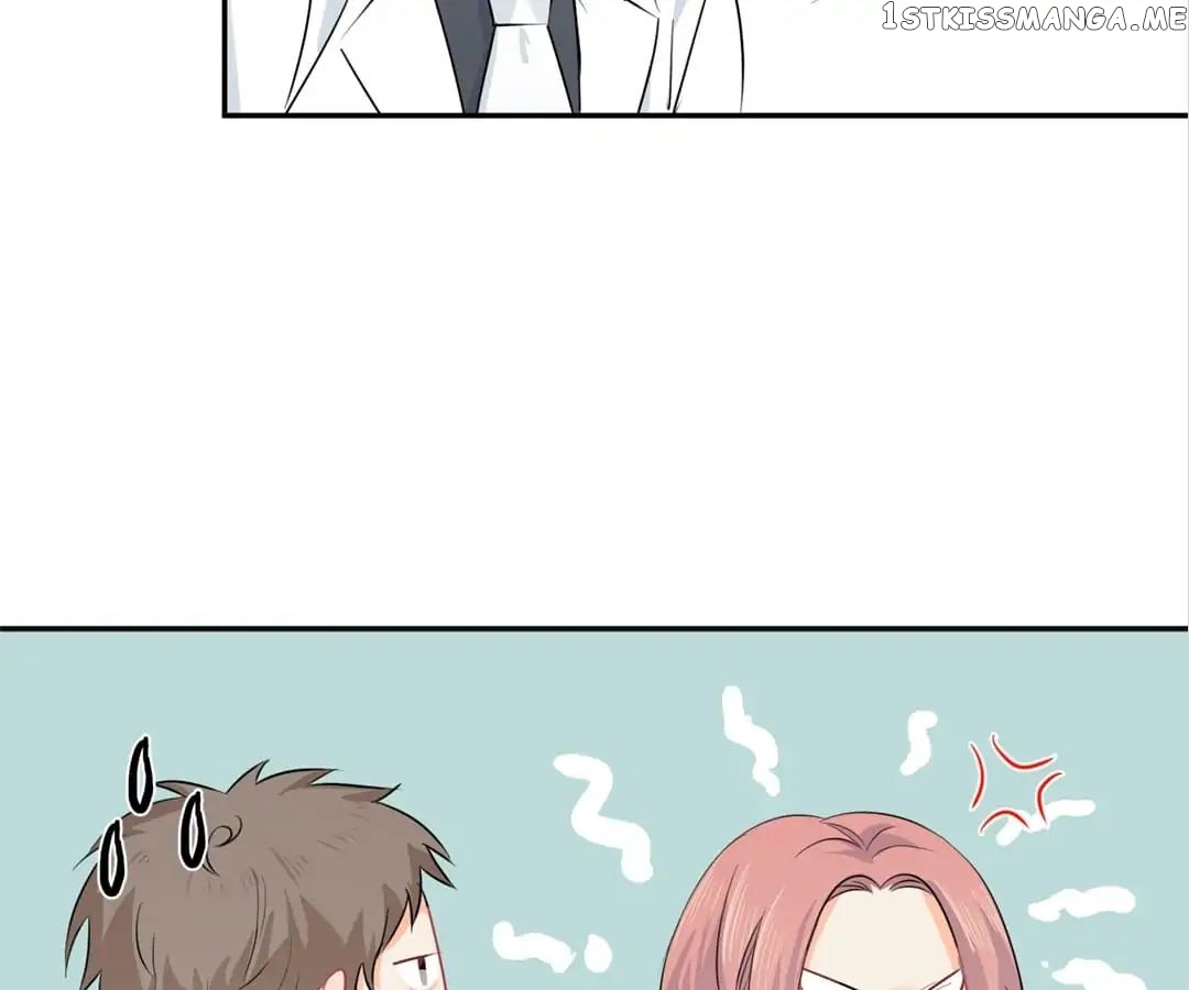 The Trap Of Hormones chapter 16 - page 44