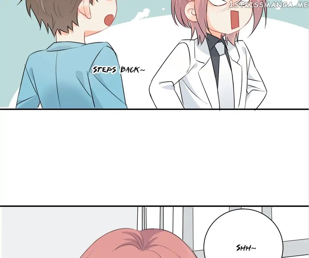 The Trap Of Hormones chapter 16 - page 45