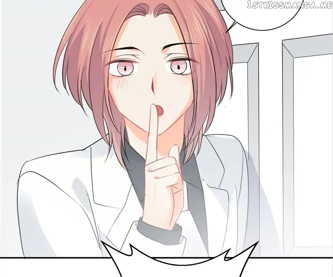 The Trap Of Hormones chapter 16 - page 46