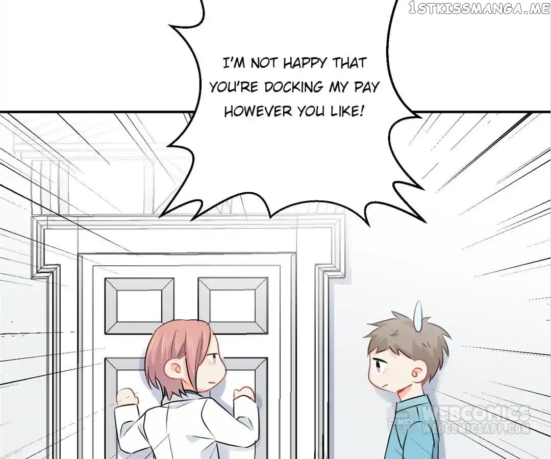 The Trap Of Hormones chapter 16 - page 47