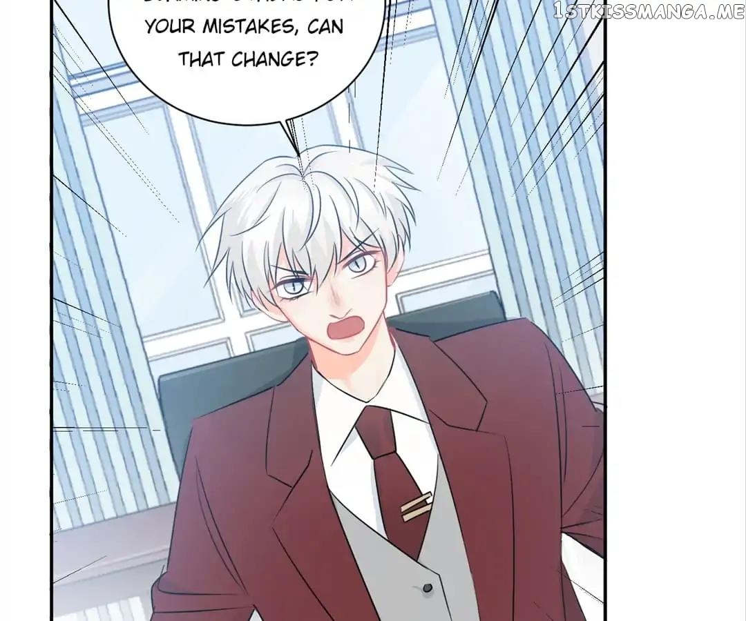 The Trap Of Hormones chapter 16 - page 50