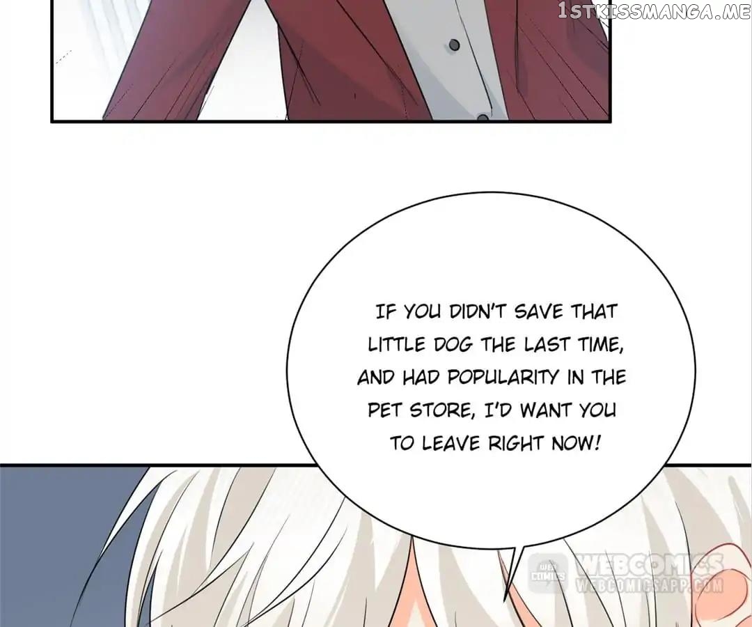 The Trap Of Hormones chapter 16 - page 51