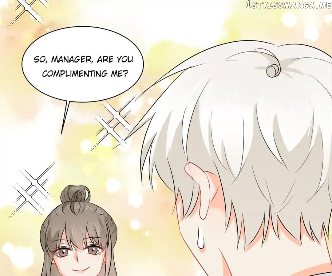 The Trap Of Hormones chapter 16 - page 53