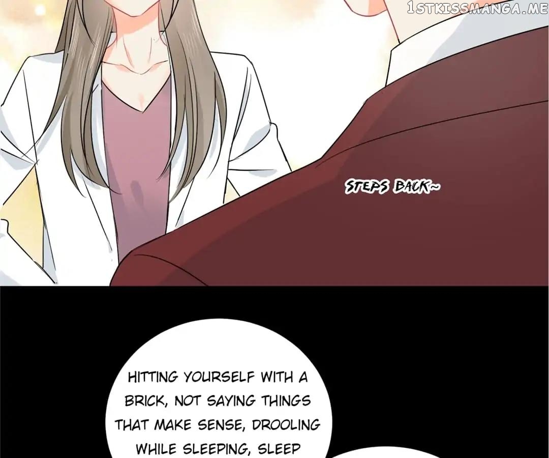 The Trap Of Hormones chapter 16 - page 54