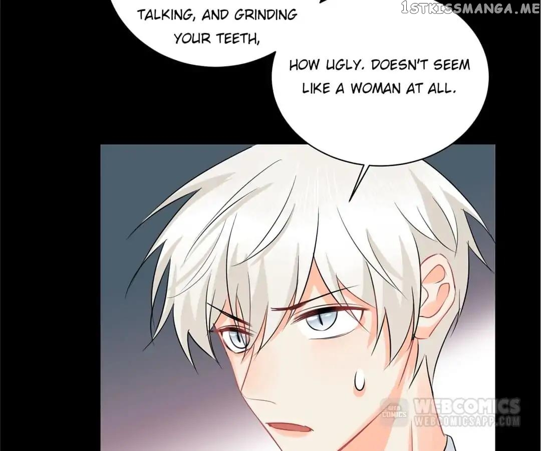 The Trap Of Hormones chapter 16 - page 55