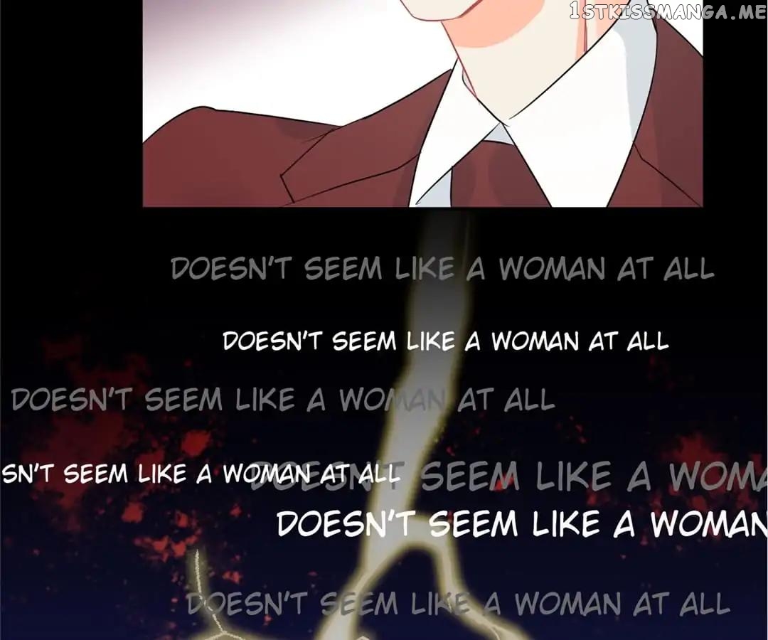 The Trap Of Hormones chapter 16 - page 56