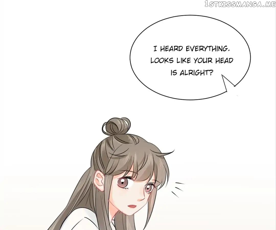 The Trap Of Hormones chapter 16 - page 6