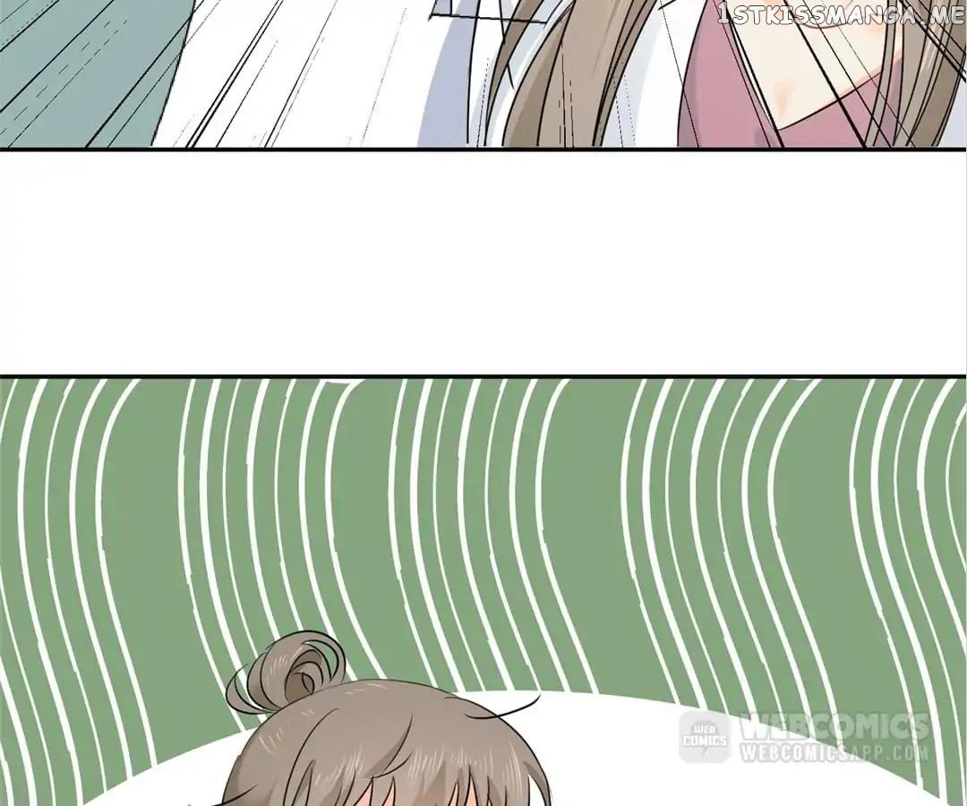 The Trap Of Hormones chapter 16 - page 9