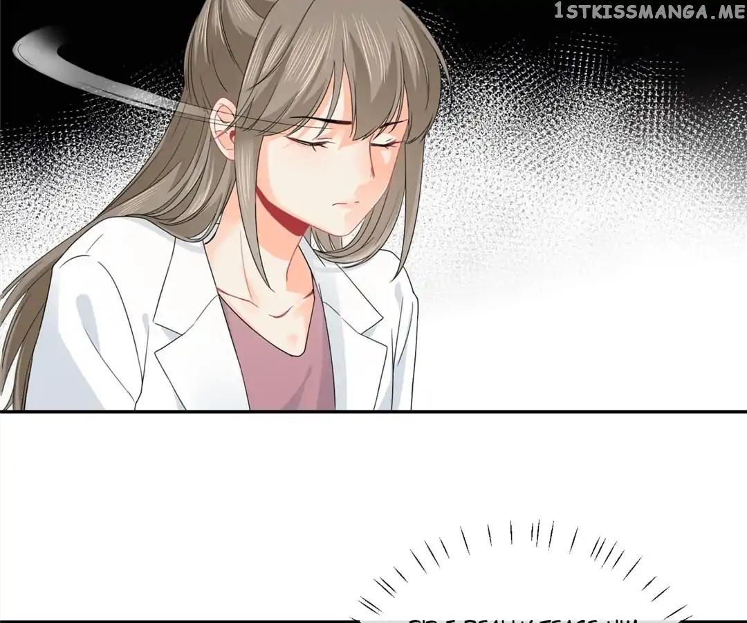 The Trap Of Hormones chapter 15 - page 26