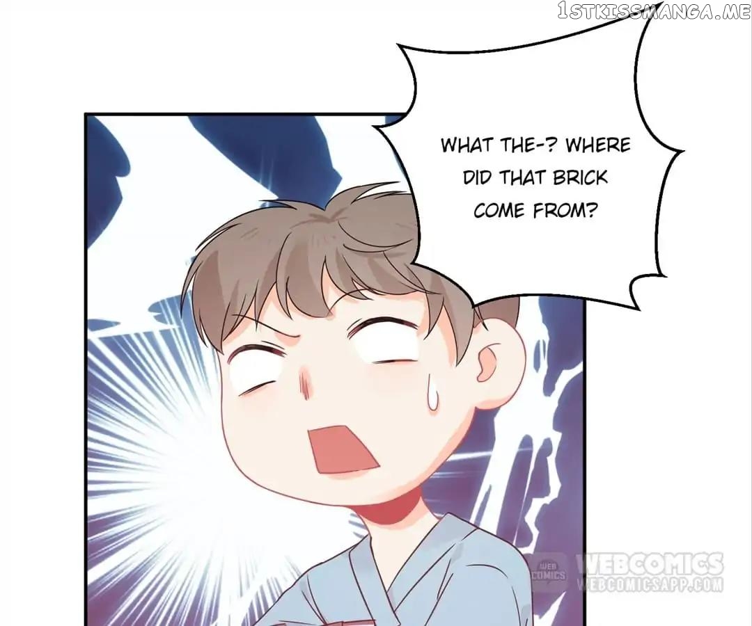 The Trap Of Hormones chapter 15 - page 39