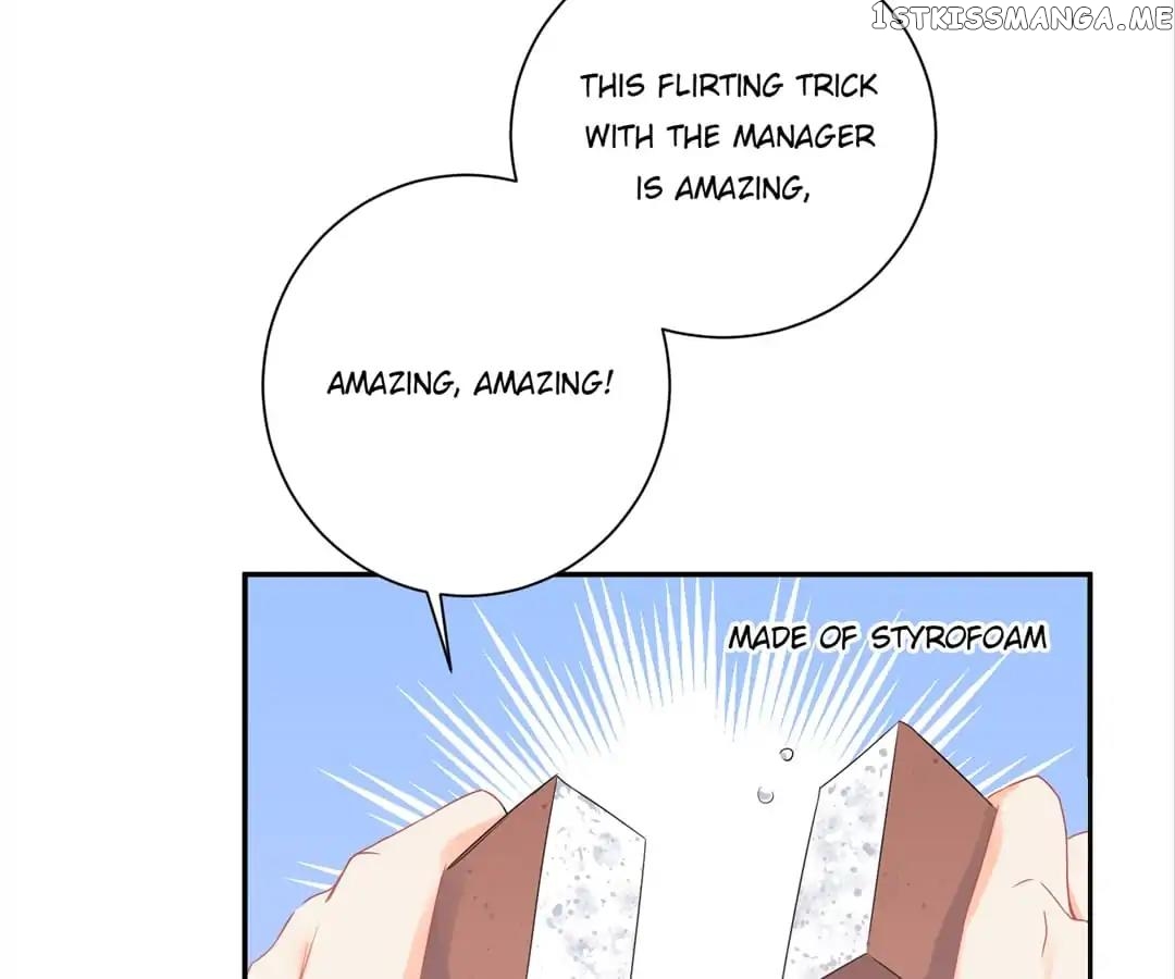 The Trap Of Hormones chapter 15 - page 50