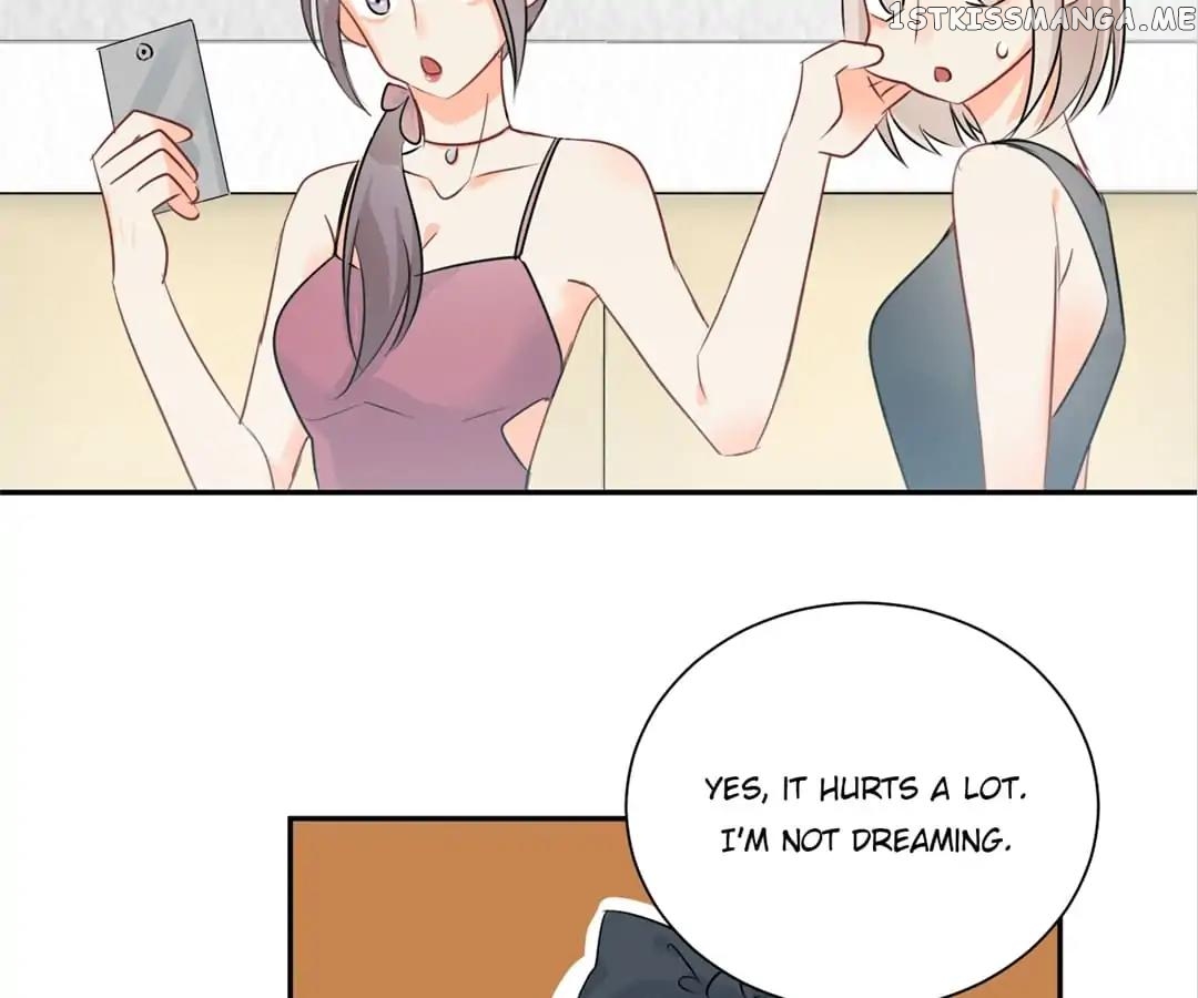 The Trap Of Hormones chapter 14 - page 10