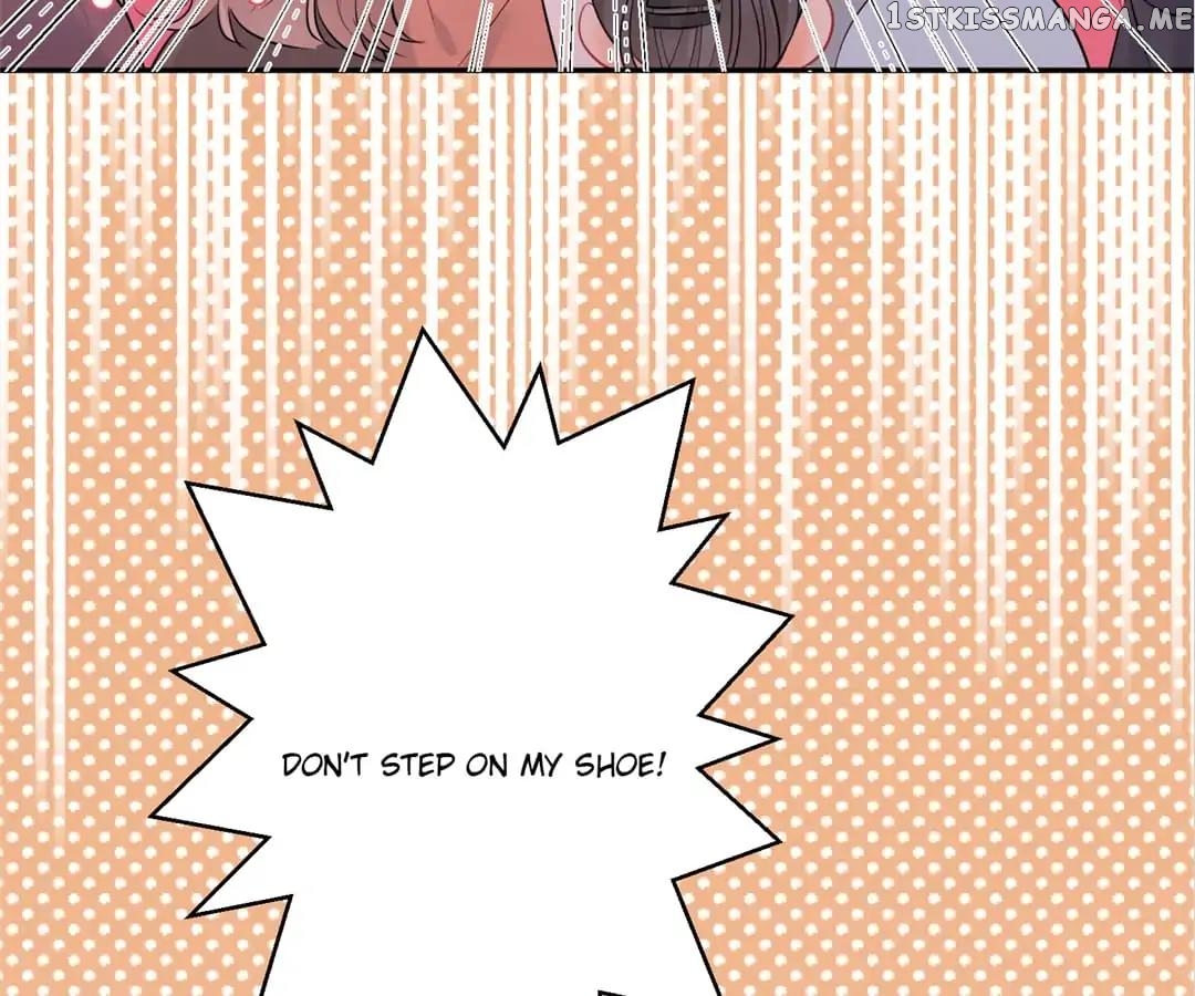 The Trap Of Hormones chapter 14 - page 14