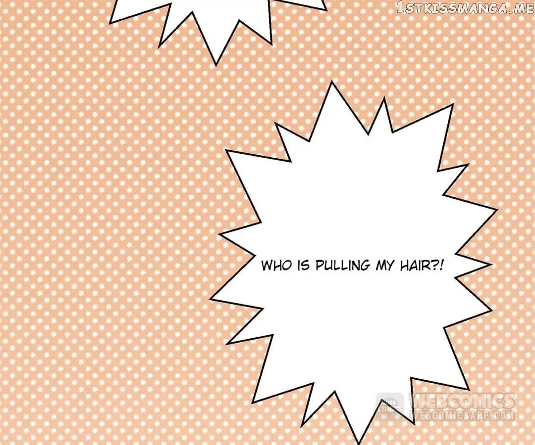 The Trap Of Hormones chapter 14 - page 15