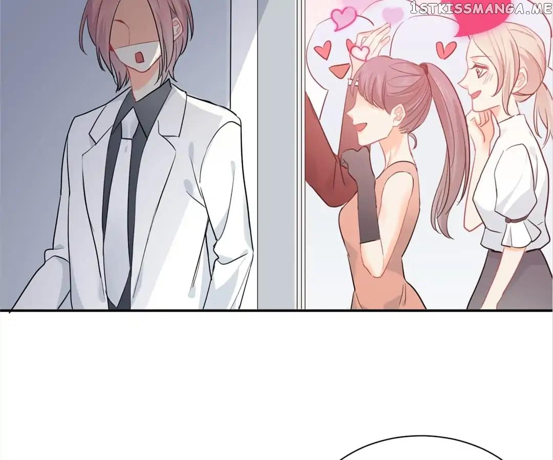 The Trap Of Hormones chapter 14 - page 18
