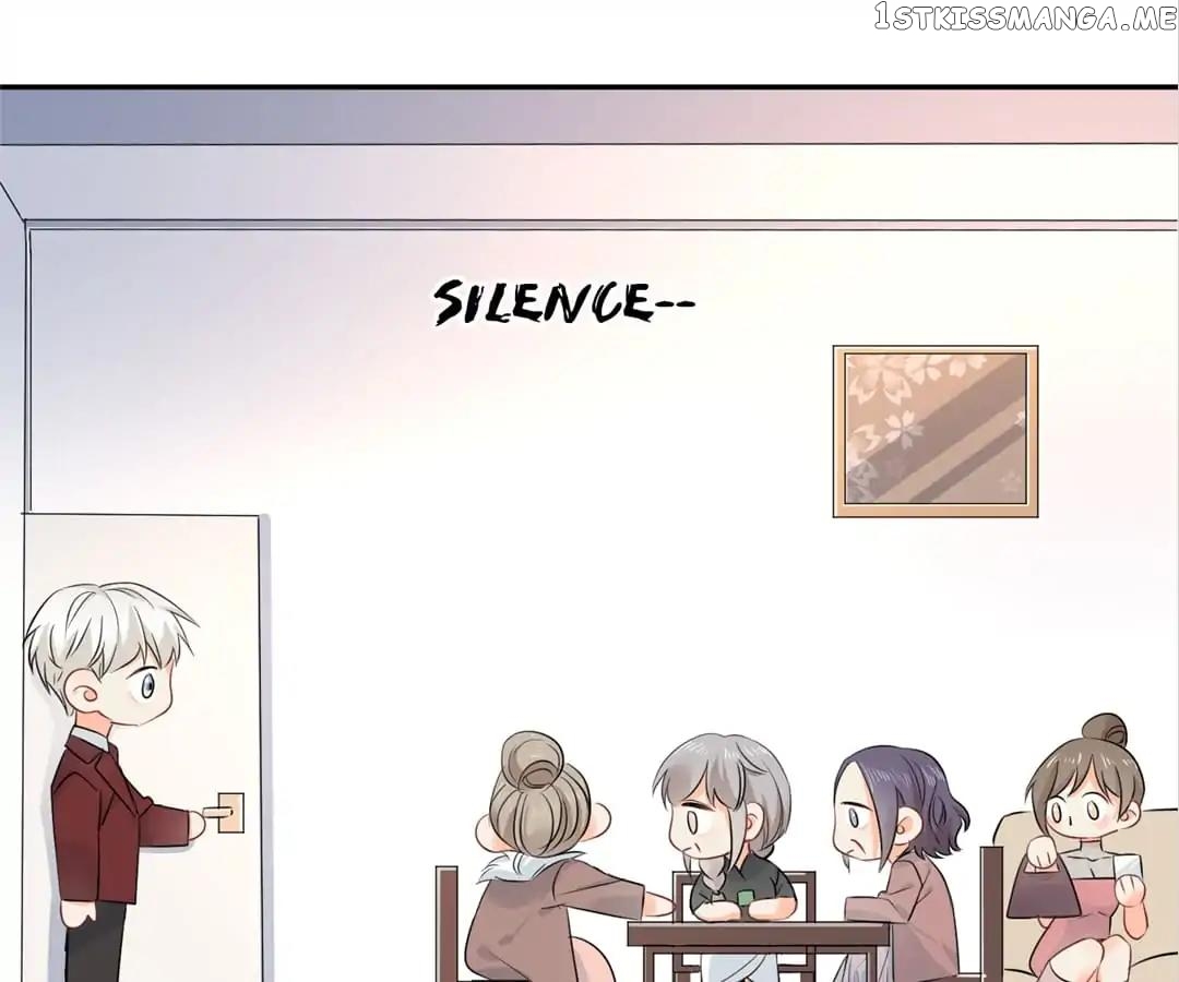 The Trap Of Hormones chapter 14 - page 2