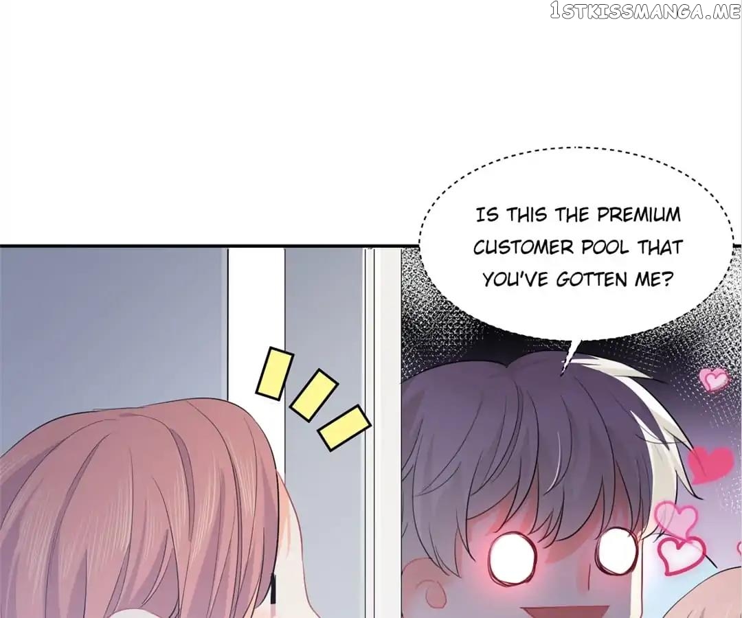 The Trap Of Hormones chapter 14 - page 20