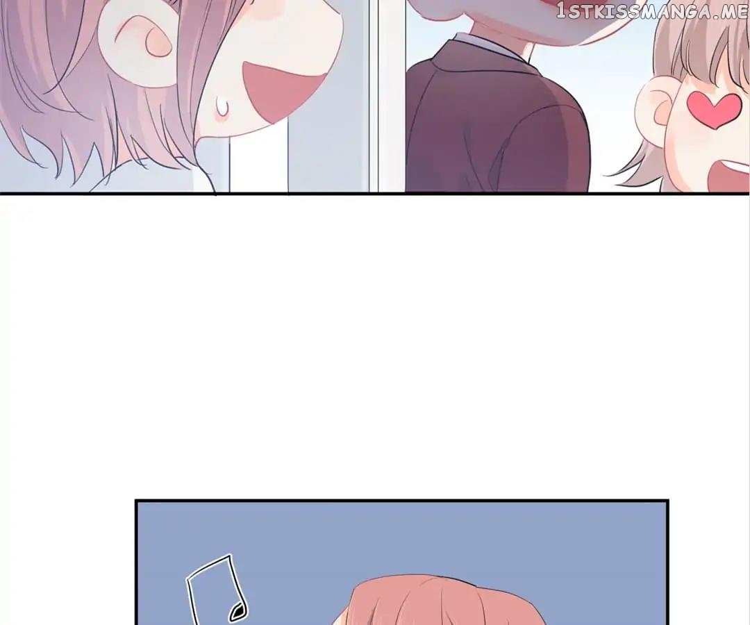 The Trap Of Hormones chapter 14 - page 21