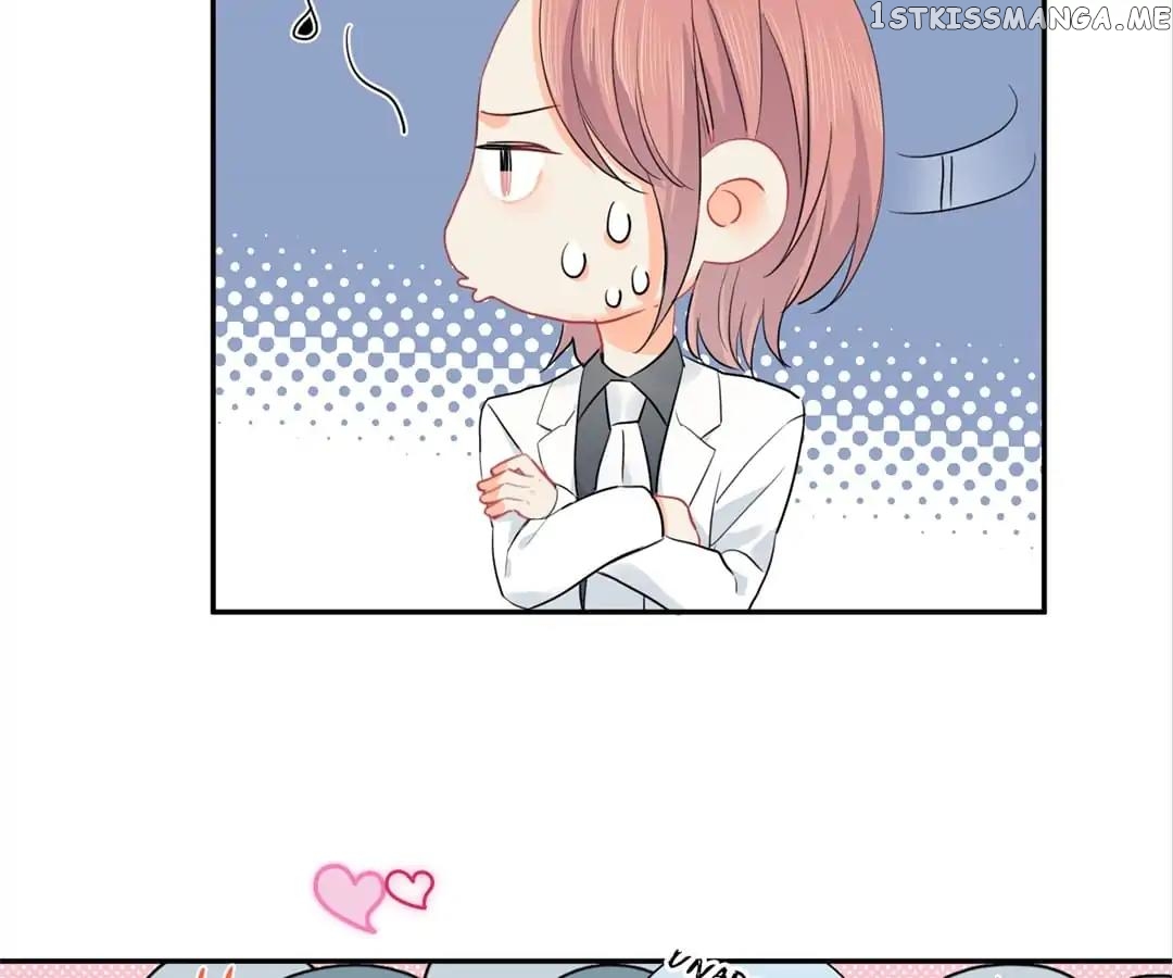 The Trap Of Hormones chapter 14 - page 22