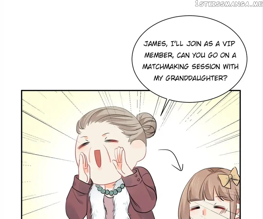 The Trap Of Hormones chapter 14 - page 24