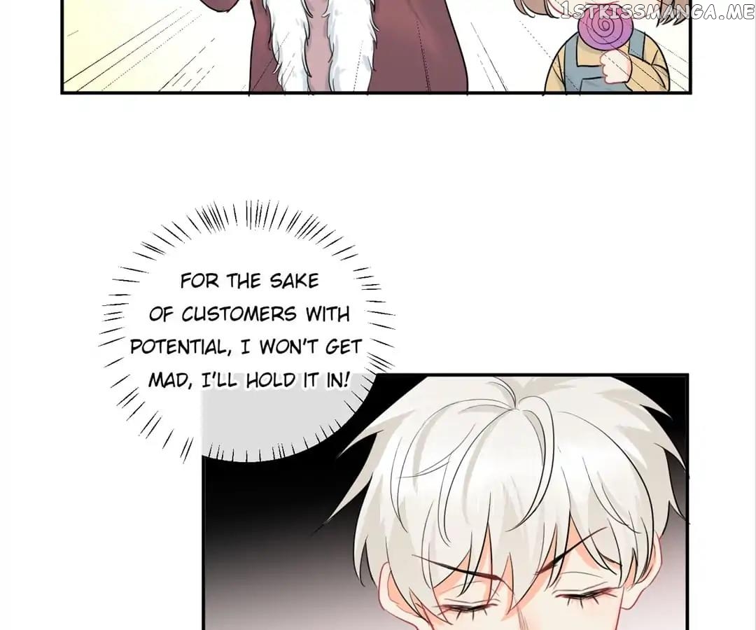 The Trap Of Hormones chapter 14 - page 25