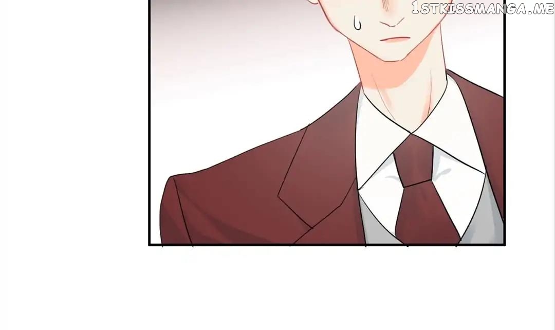 The Trap Of Hormones chapter 14 - page 26