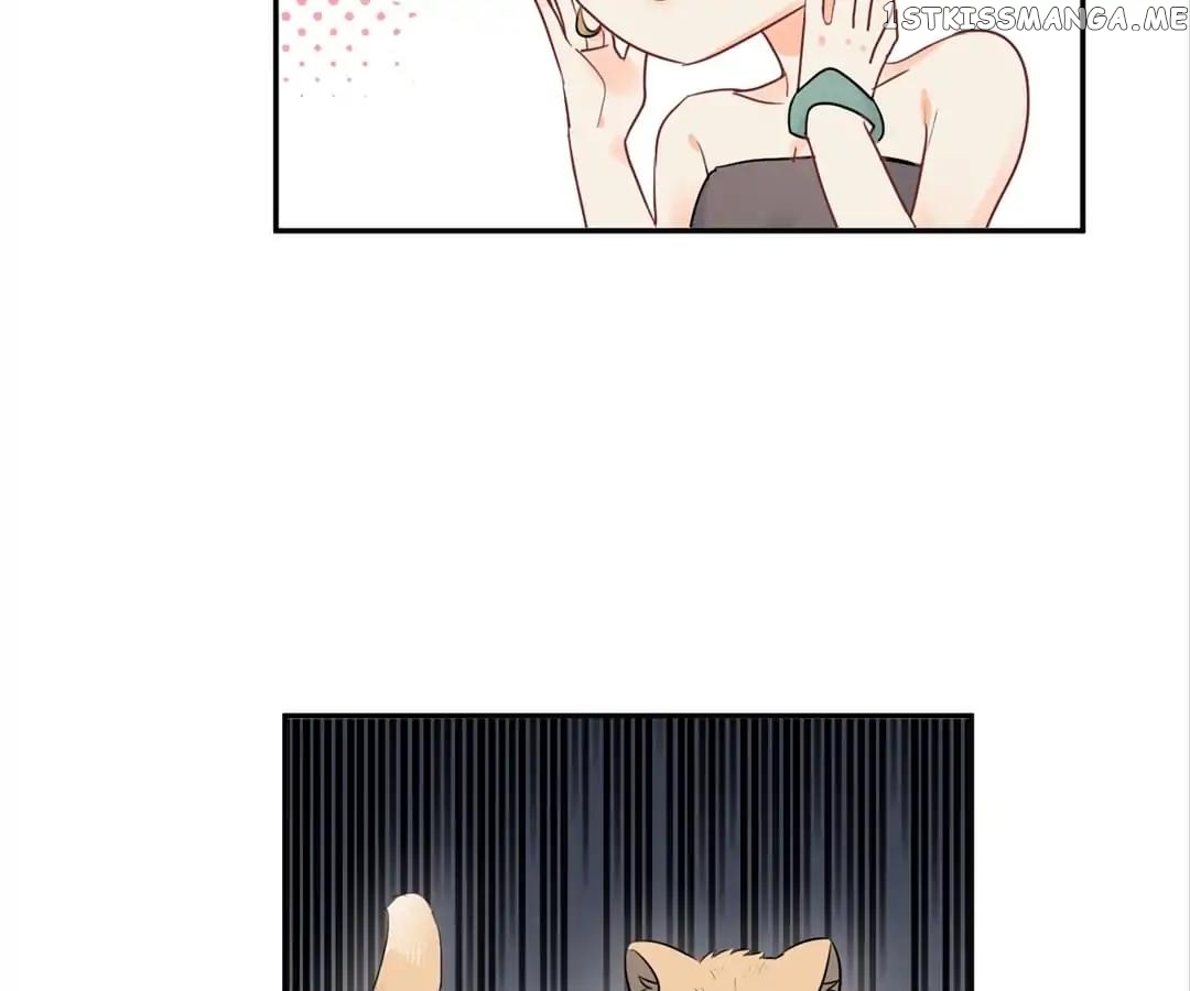 The Trap Of Hormones chapter 14 - page 29