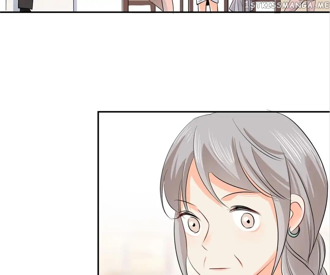 The Trap Of Hormones chapter 14 - page 3