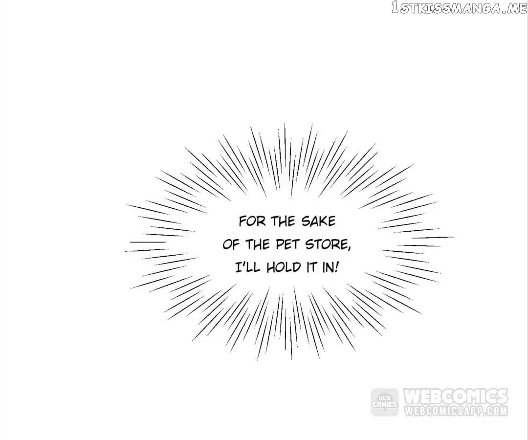 The Trap Of Hormones chapter 14 - page 31