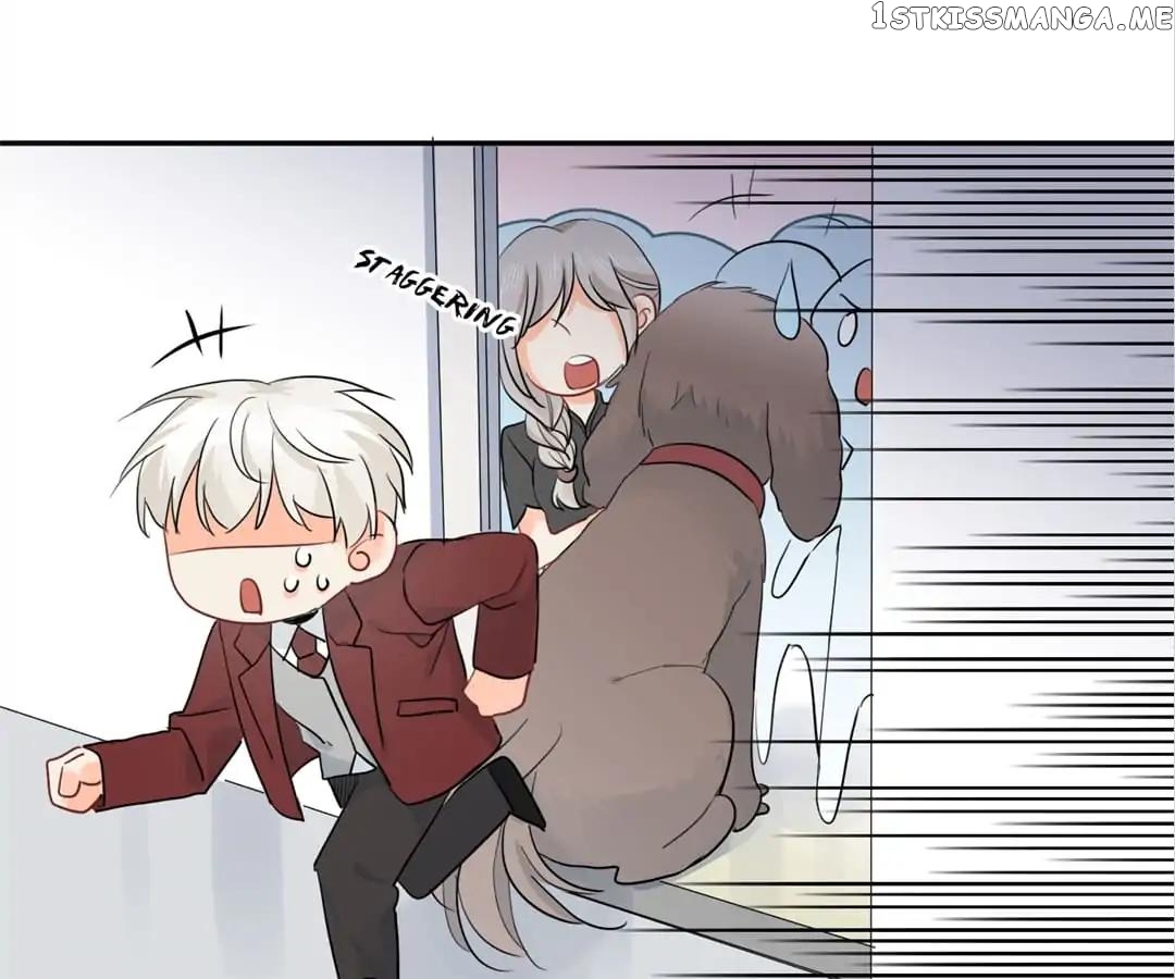 The Trap Of Hormones chapter 14 - page 32