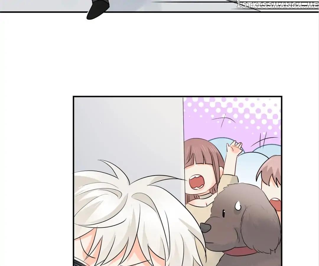 The Trap Of Hormones chapter 14 - page 33