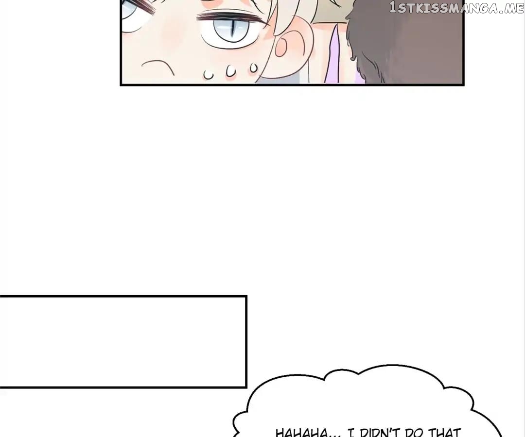 The Trap Of Hormones chapter 14 - page 34
