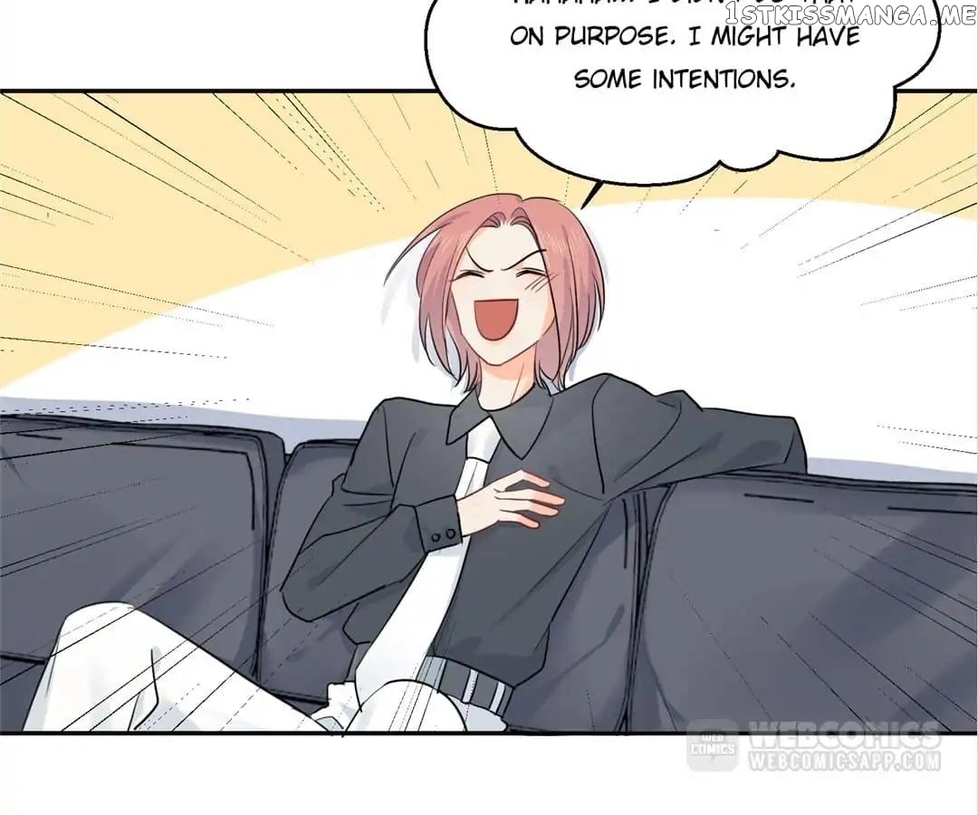 The Trap Of Hormones chapter 14 - page 35